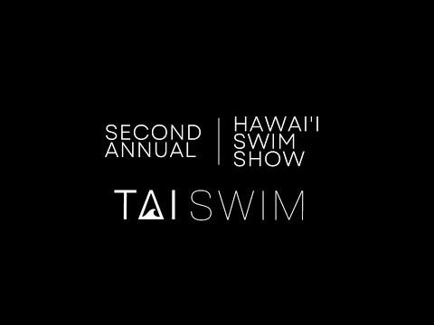 Tai Swim Exclusive VIP Designer Showcase | 9/3/2023