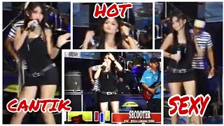 Download lagu SECOOTER - Reza Lawang Sewu || Goyang Hot Sexy Cantik || mp3