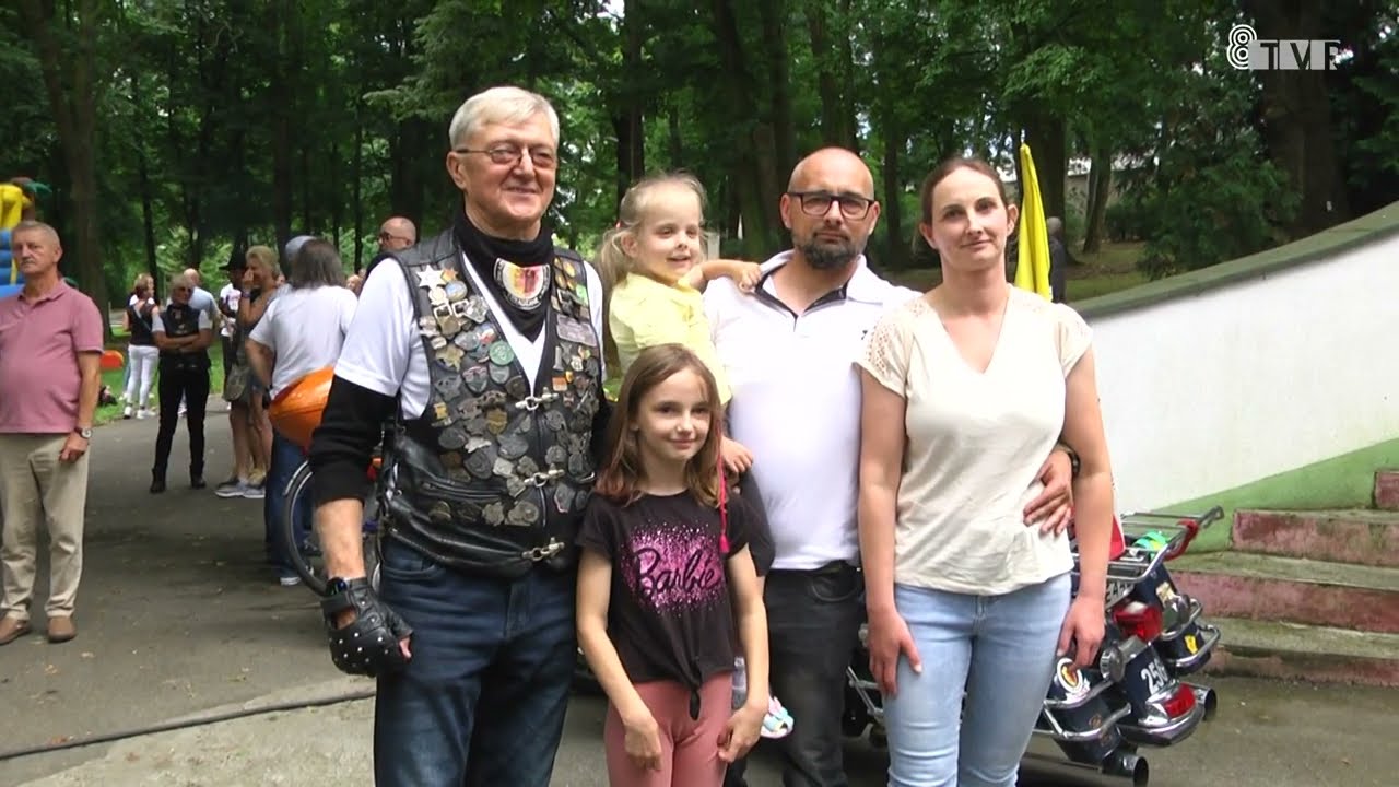 10. Sieradzki Piknik Motocyklowy