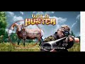 Wild Animal Hunter 2 Android Gameplay