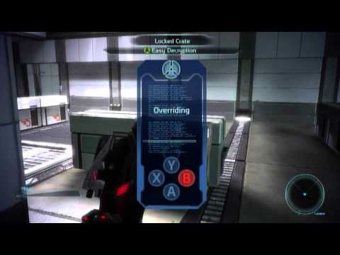 Zag Plays! Mass Effect Trilogy Part 28 - UNC: Colony of the Dead