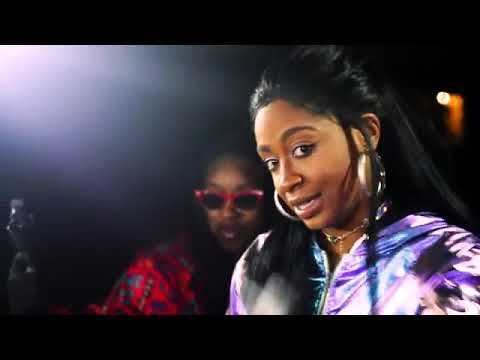 Riskky Raw - Don't Run Remix