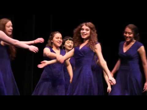 Jet Set, Eric Van Cleve, arr.