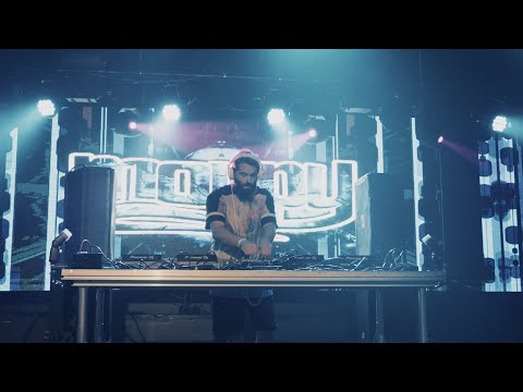 Moppy full set at Baltimore Soundstage Delta Heavy Ascend Tour 8/13/22