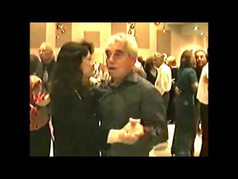 The Crazy Rockers in San José 2006 Ca USA