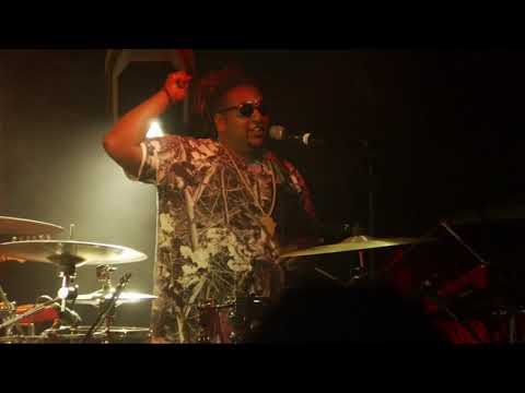 Kafe Kiltir Moris Sezon 5: JASON HEERAH ek EMANUEL DESROCHES