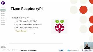 .NET 크로스플랫폼 개발