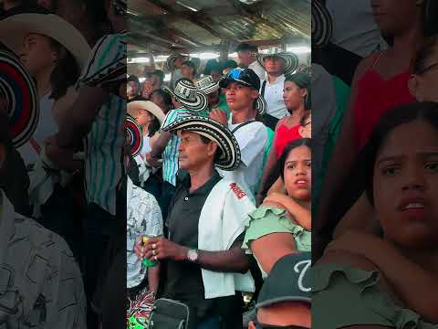 Video2 ¡Pura alegría y folclor! Corralejas 2025 Ayapel Córdoba Tercera Tarde de bandas de músicos