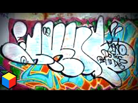 What Happened To SKUF & HIS GRAFFITI?! ((Graffiti Interview!))