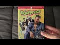 The Fresh Prince Of Bel Air The Complete First Season DVD Overview