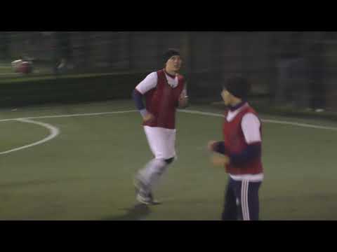 2 КХ 11 лига IdeaSoft - Ноунеймы (1 тайм)