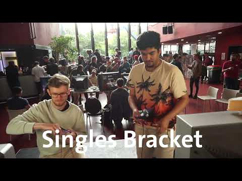 Somnio 3 - Nicki (ICs) Vs. FuzzT (Falco) - Winners Round 2