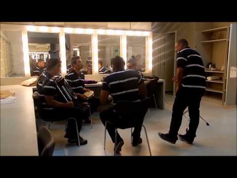 Novo DVD Ton Oliveira - É só alegria