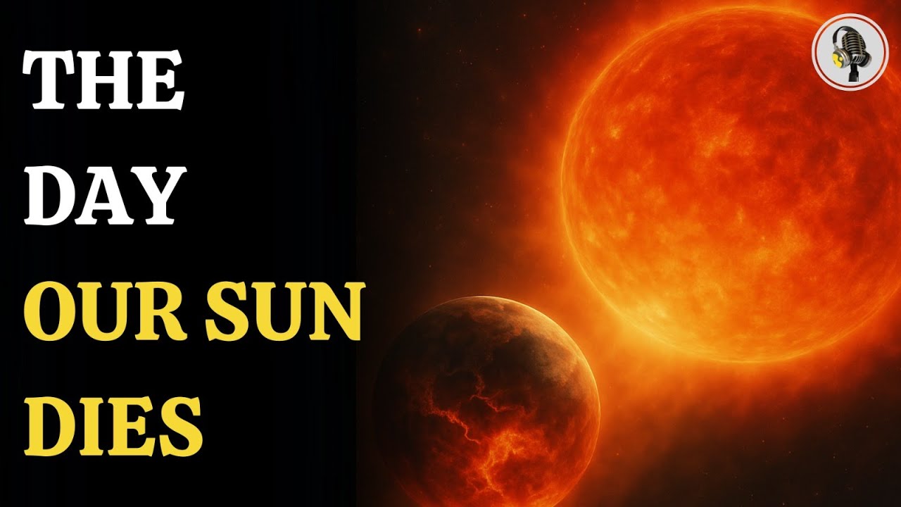 What Will Happen to Earth When the Sun Dies | WION Podcast