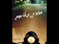 Life Of Ram Telugu Whatsapp Status