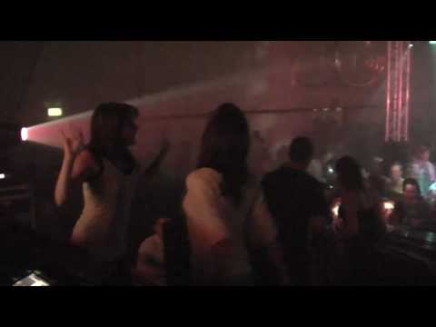 Clubnight Vol. 1 Bitburg, Halle 300, Part II