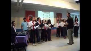 KORO - 23 Nisan Kutlu Olsun