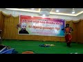 Harini Dharmapuri Dancer Folk Karagam