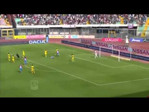 Catania Modena 0-0