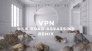 Mr. Mitch - VPN ft. Palmistry (Silk Road Assassins Remix)
