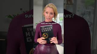 The Hunger Games: Sunrise on the Reaping (2026) Video