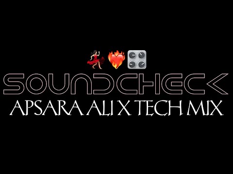 APSARA ALI TECH MIX SOUND CHECK 💃🏻❤️‍🔥🎛️#soundcheck #trending #viral#apsara#marathisong 