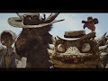 RANGO In Hindi Cartoon Commedy Serise