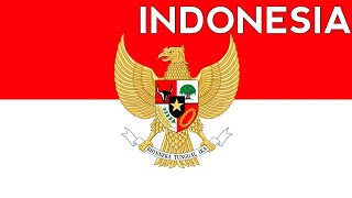 Download lagu Quốc Ca Cộng Hòa Indonesia 🇮🇩 – Indonesia Vĩ Đại 'Indonesia Raya' Lagu Kebangsaan Indonesia mp3