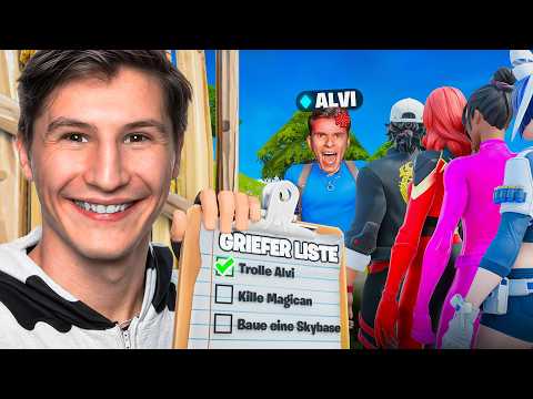 3 YOUTUBERS grief in ALVI SAYS...