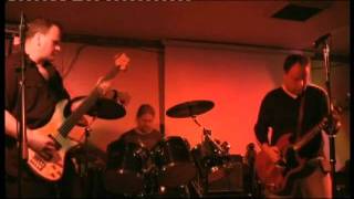 Need Your Love (Status Quo cover) - SPARE PARTS