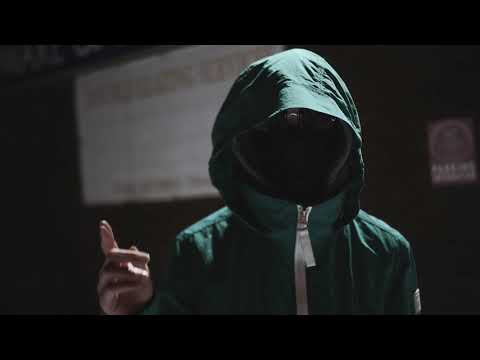 Lil B£n - Flavours  (Official Music Video)