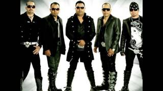 LOS INQUIETOS DEL NORTE LA GRIPA