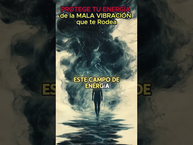 Vídeo relacionado con Rituales de protección energética : Cómo blindar tu aura, alejar la negatividad y vivir en paz