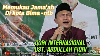 Download lagu Qori Internasional Abdullah Fikri Jambi mp3 Download lagu Qori Internasional Abdullah Fikri Jambi mp3