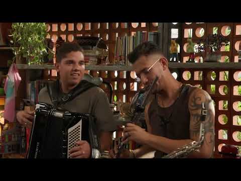 João Gomes - Tiny Desk Brasil - Pra que fui me apaixonar