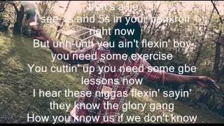 Chief Keef - Macaroni Time Lyrics