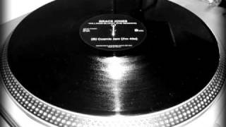 Grace Jones - Williams Blood (The Remixes  Cosmic jam) Remixed by Yam Who?