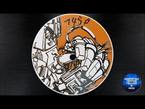 [Trance] Eternal Basement - Parkhouse [Harthouse] 1994