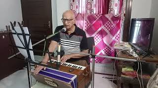 Bhajan - Aaj mil sab geet gao us prabhu ka dhanyawad