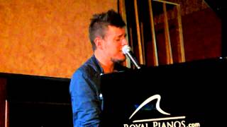 Pablo López - No soy de nadie CÁDIZ