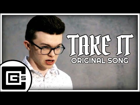 Take It video