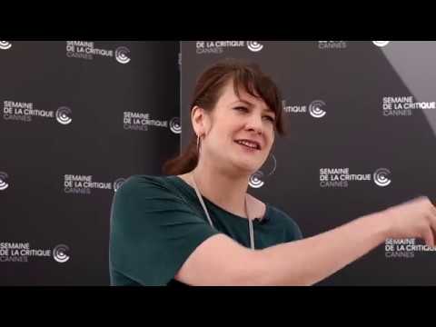 Interview Anja Kofmel (CHRIS THE SWISS)