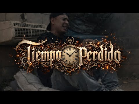 ILUMINATIK (BUFFON) FT LOUIE GRN - Tiempo Perdido  (Video Oficial)