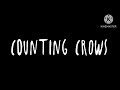Counting Crows Accidentally In Love PAL High Tone Only 2004