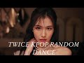 TWICE KPOP RANDOM DANCE| POPULAR/ICONIC • naina