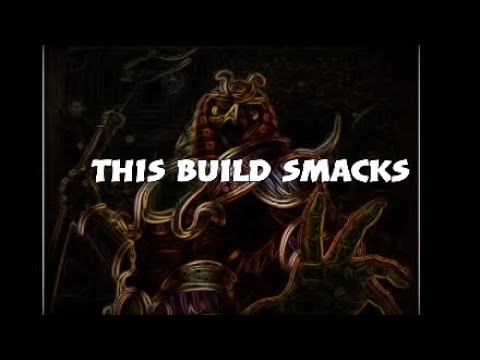 Full Movement Speed Ra Is OP | Smite - [diamond Ranked duel]