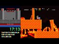 Varndts Castle Playthrough SMW Hack