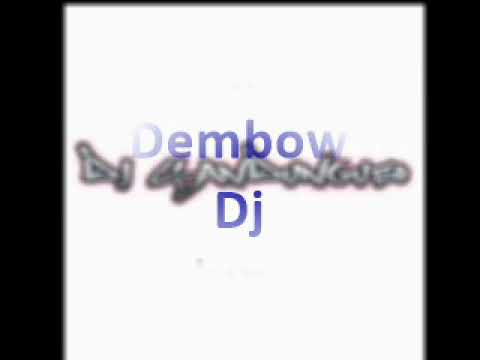 Rey Pirin - Toma Dembow (Prod. By Dj Sandungueo)