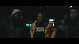 PnB Chizz - My Block