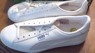 Sean Price Sneaker Tales From Cowboys Stadium